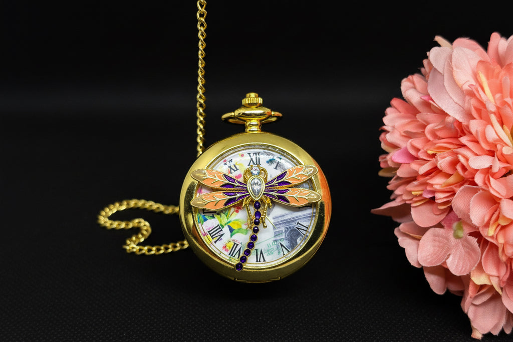 Taschenuhr