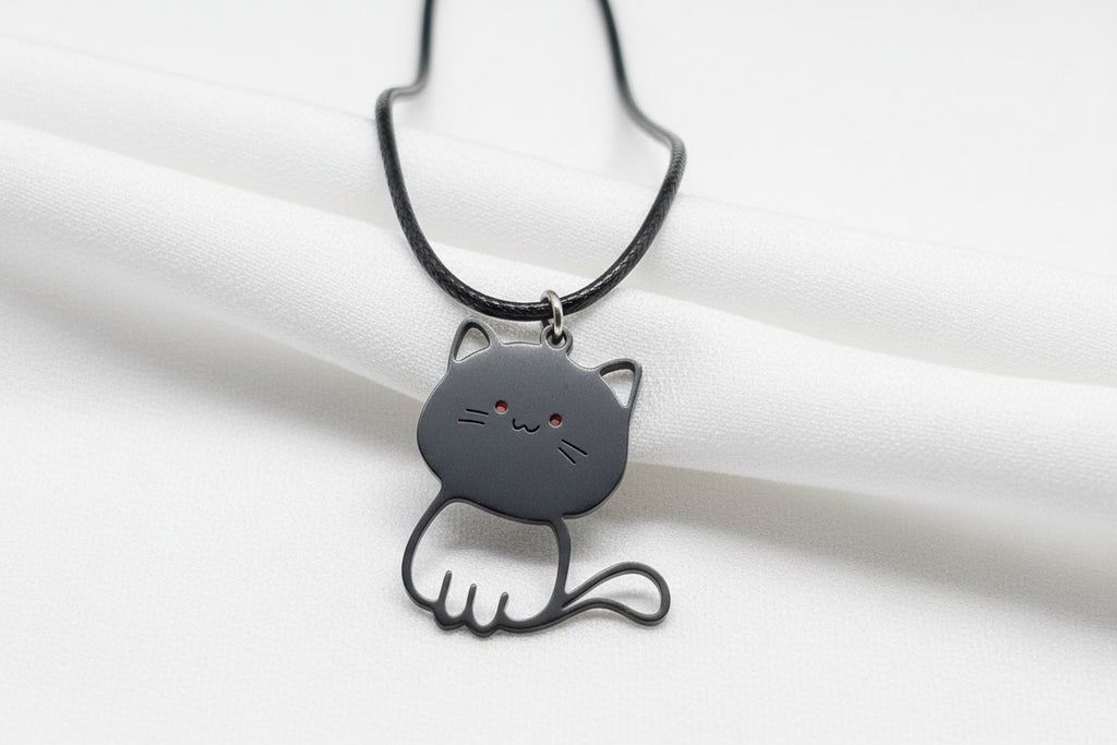 Kette Katze