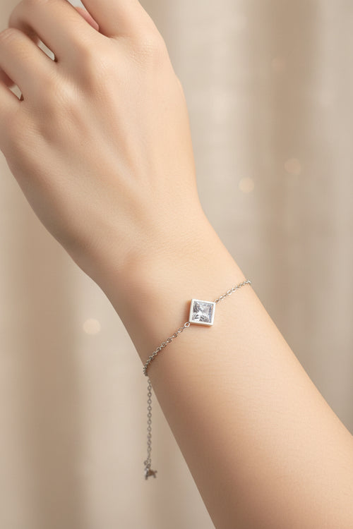 Armband Zirkonia