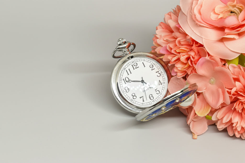 Taschenuhr