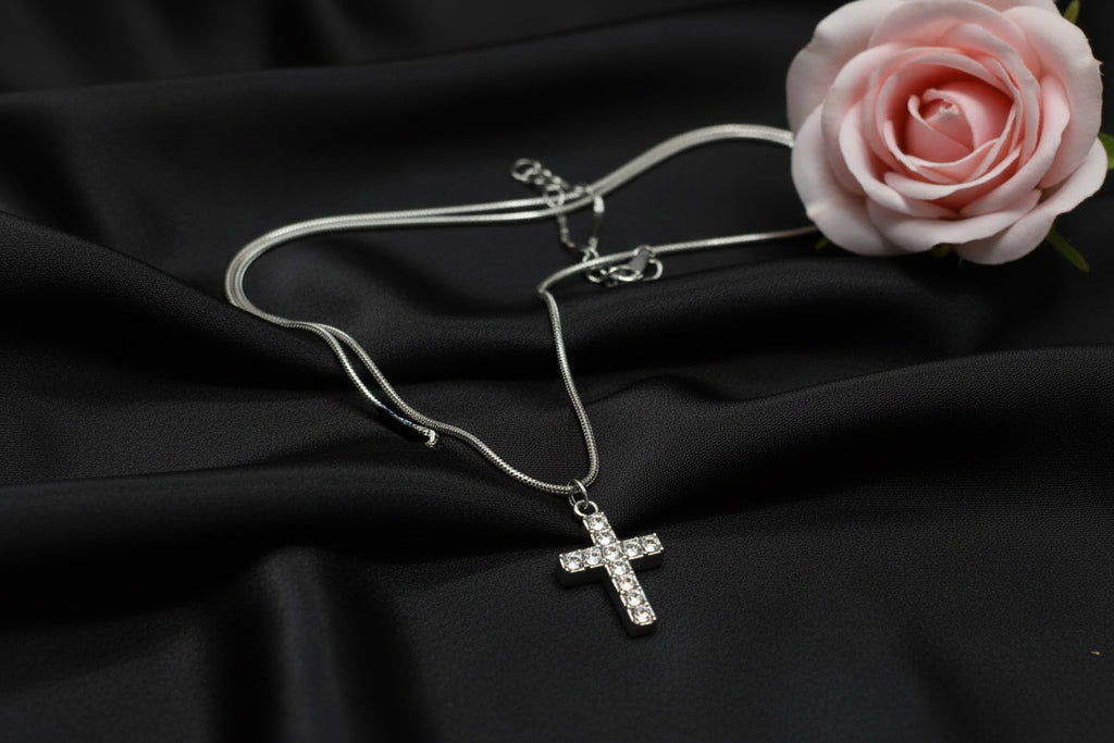 Strasskreuz