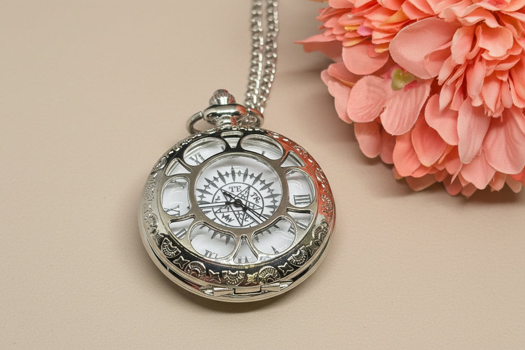 Taschenuhr