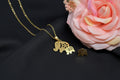 Schmuckset Elefant