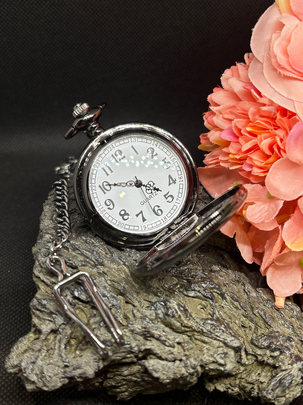 Taschenuhr