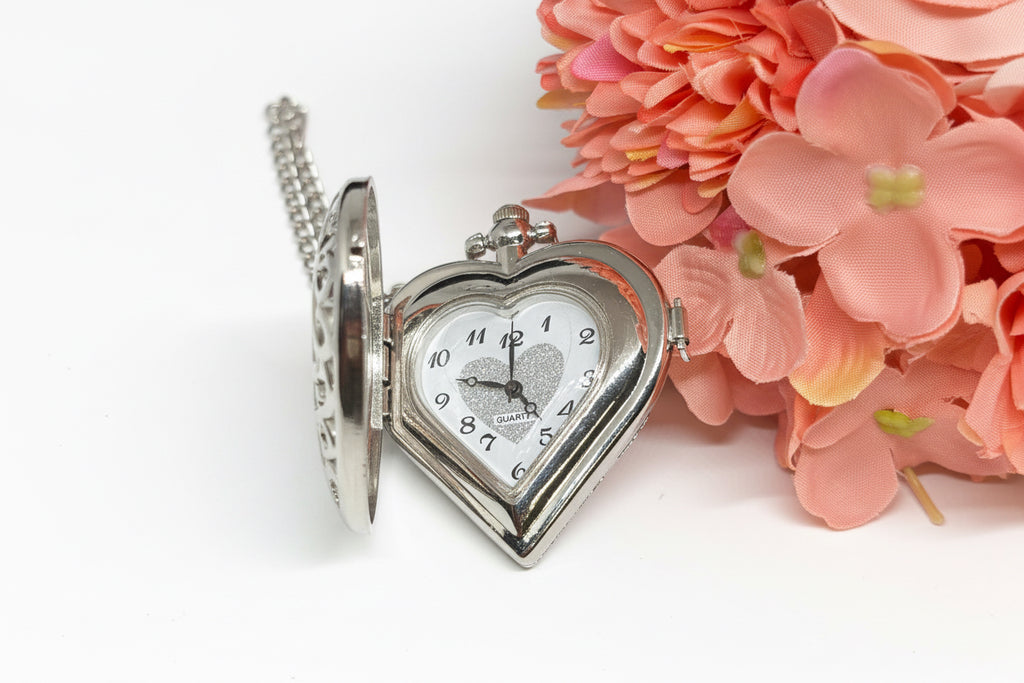 Taschenuhr