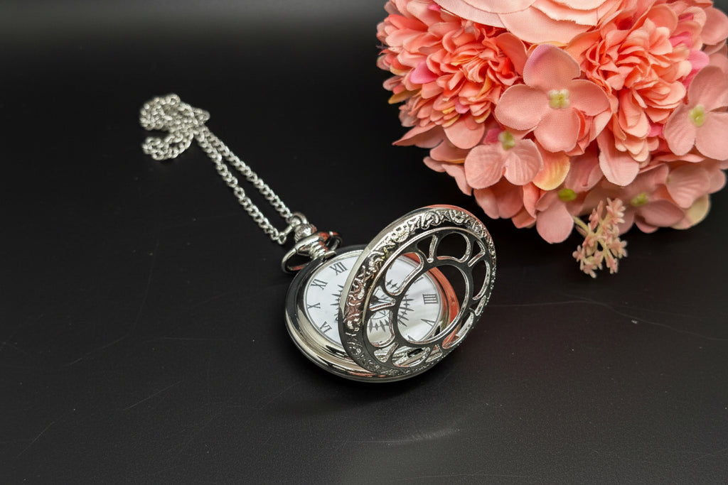 Taschenuhr