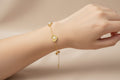 Armband Herz