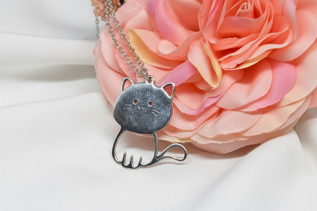 Kette Katze