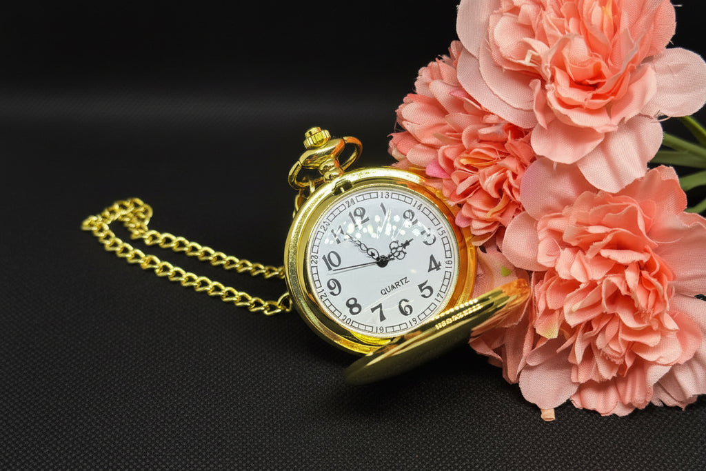 Taschenuhr