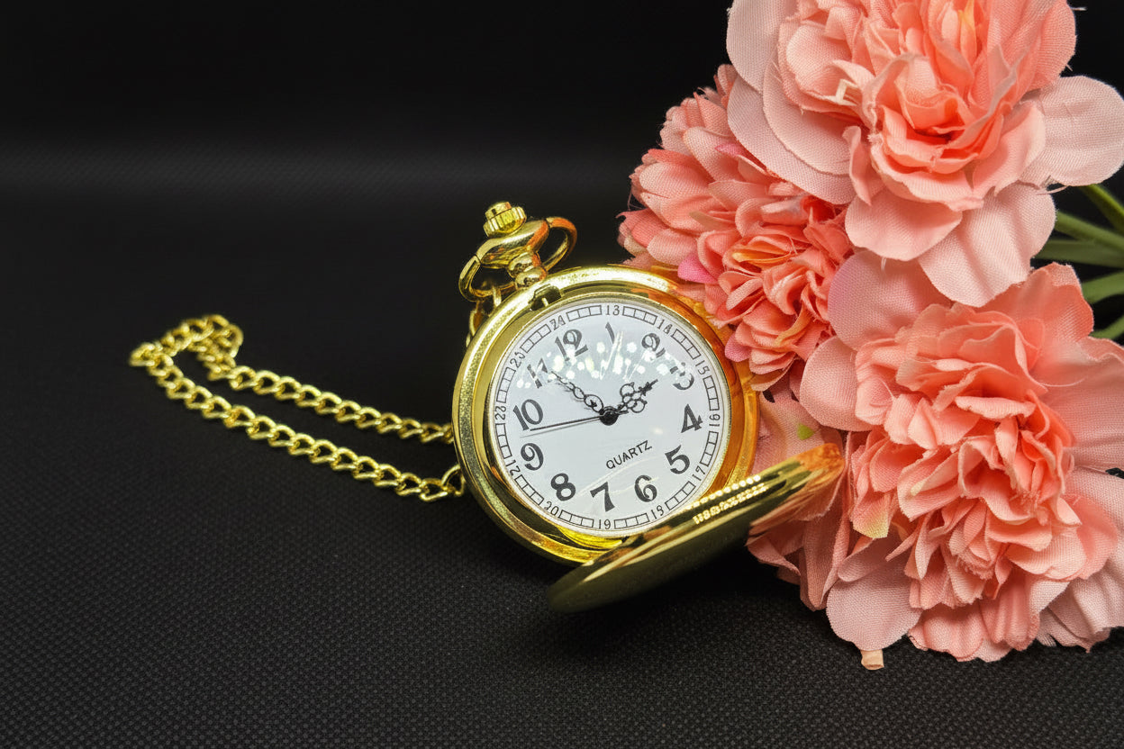 Taschenuhr