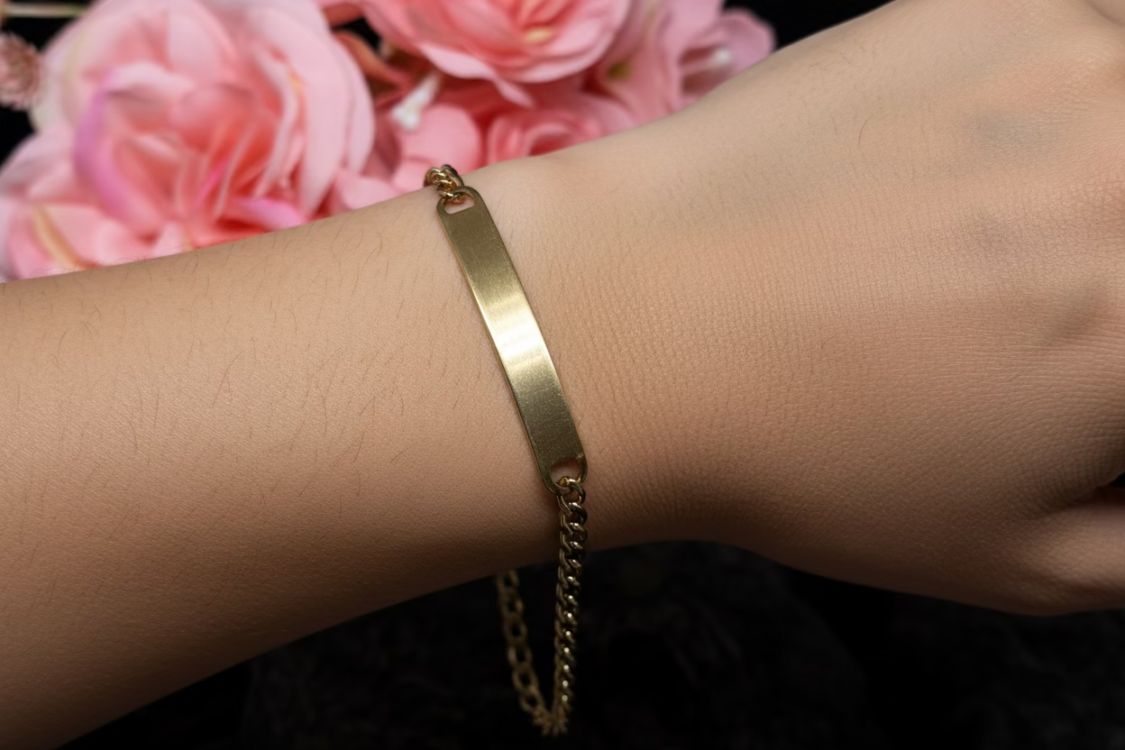 Gravurarmband